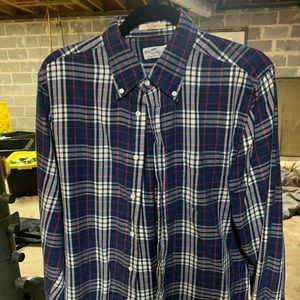 Gant Rugger Hugger Shirt